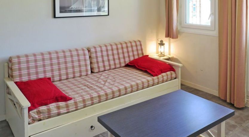 Photo of Les Rives de Saint Brice Holiday Home 4