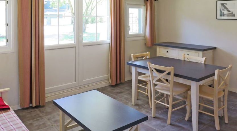 Photo of Les Rives de Saint Brice Holiday Home 4