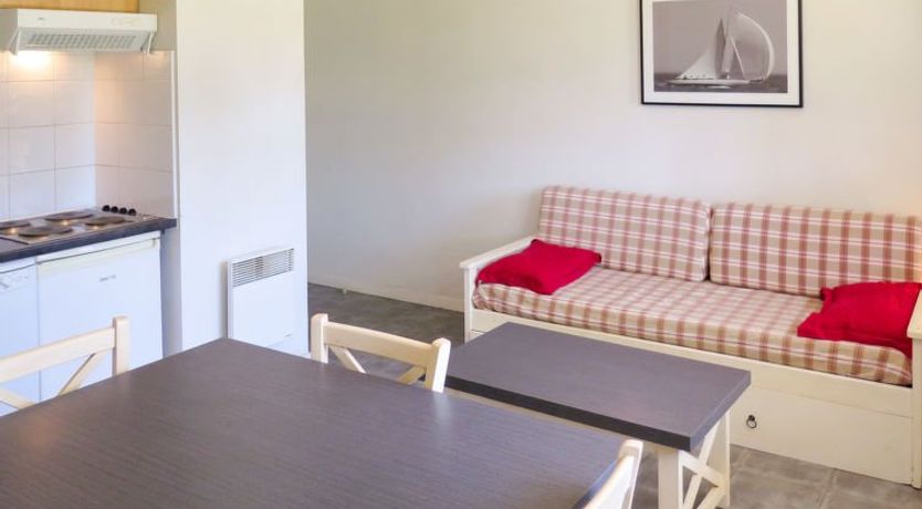 Photo of Les Rives de Saint Brice Holiday Home 4