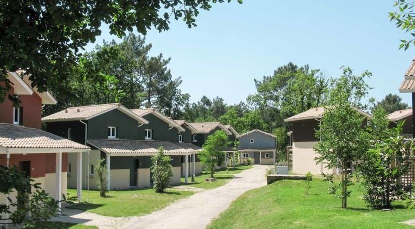 Photo of Les Rives de Saint Brice Holiday Home 4