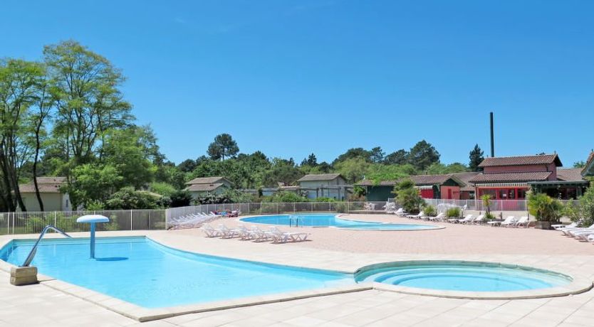 Photo of Les Rives de Saint Brice Holiday Home 4