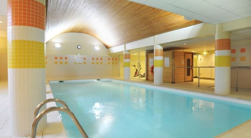 Photo of Les Grands Ax Apartment 3