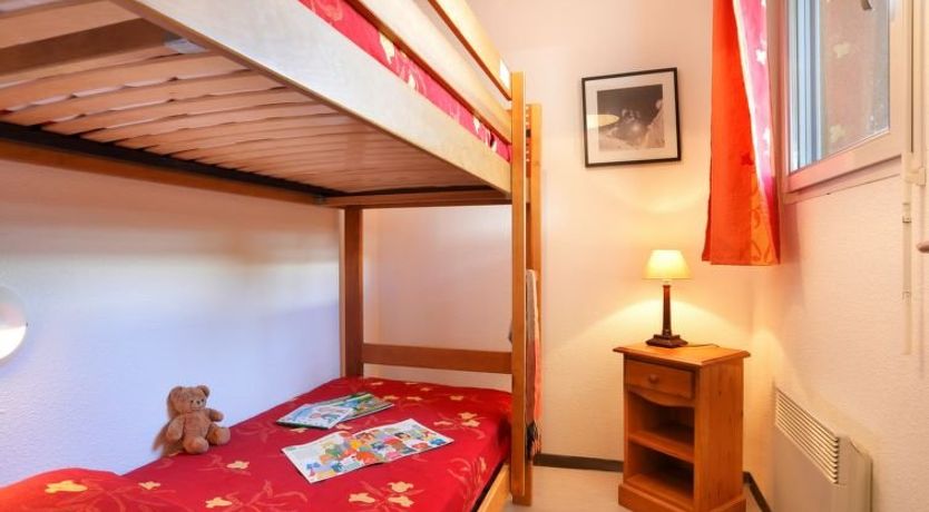 Photo of Les Grands Ax Apartment 3