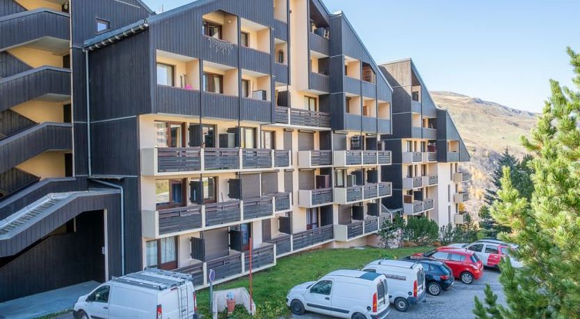 Photo of Sarvan 315 Apartment 9