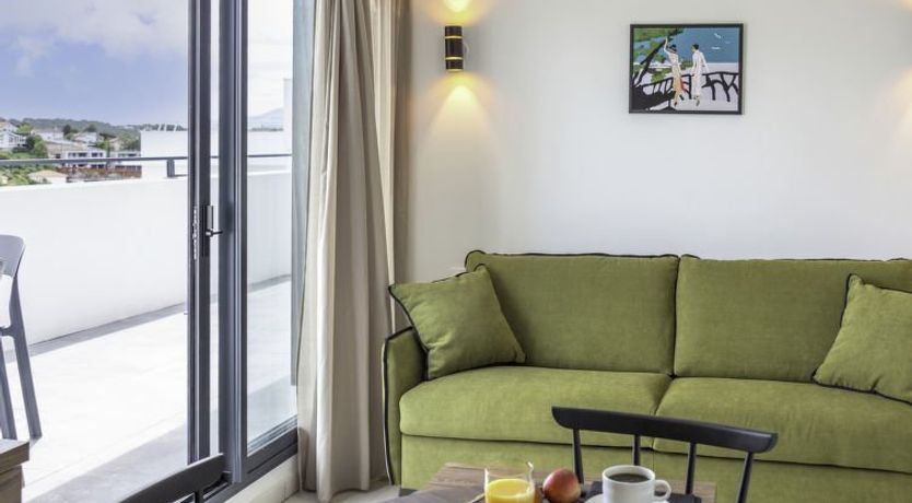 Photo of Les Hauts de Milady Studio 4