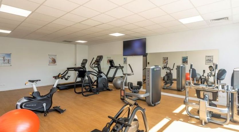 Photo of Les Hauts de Milady Studio 4