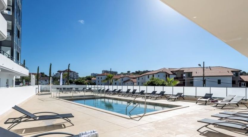 Photo of Les Hauts de Milady Studio 4