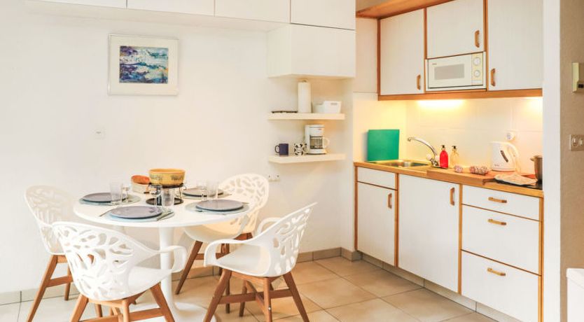 Photo of Mont-Fort 64 Apartment 11