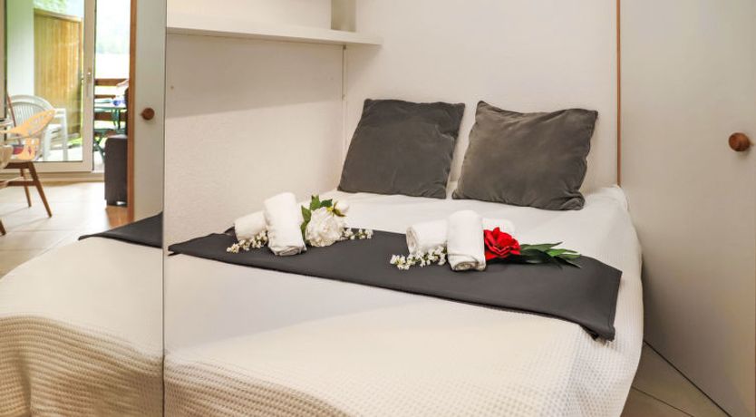 Photo of Mont-Fort 64 Apartment 11