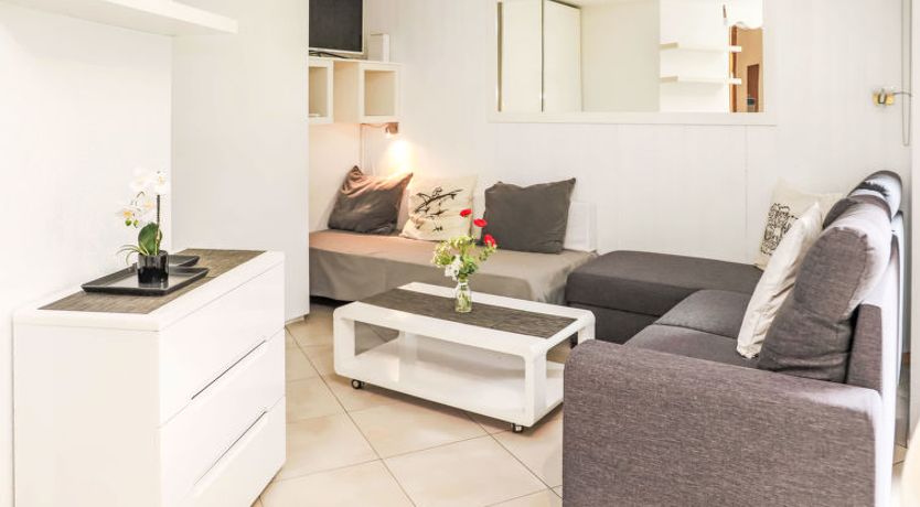 Photo of Mont-Fort 64 Apartment 11