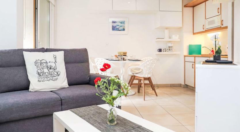 Photo of Mont-Fort 64 Apartment 11