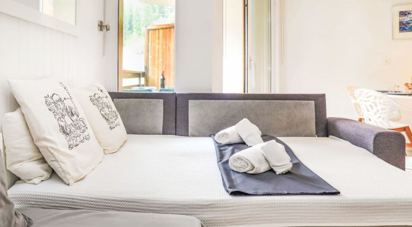 Photo of Mont-Fort 64 Apartment 11