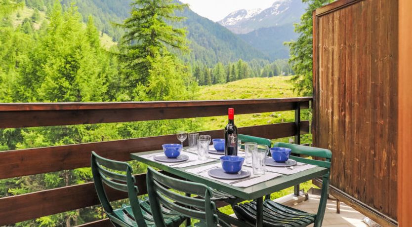 Photo of Mont-Fort 64 Apartment 11