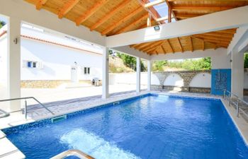 Villa Kursar Holiday Home