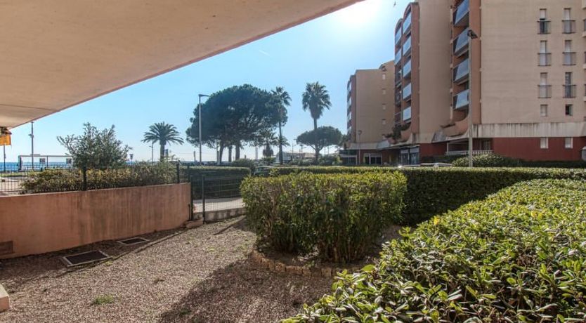 Photo of Le Méditerranée Apartment 3