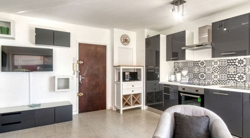 Photo of Le Méditerranée Apartment 3