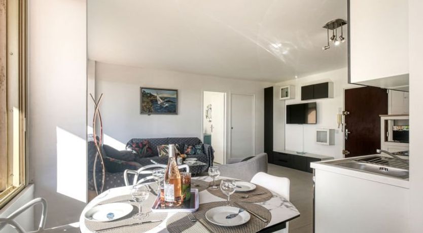 Photo of Le Méditerranée Apartment 3