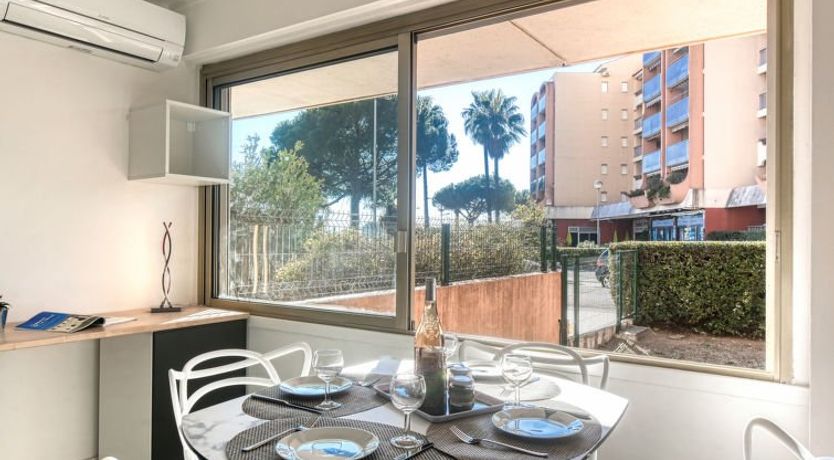 Photo of Le Méditerranée Apartment 3