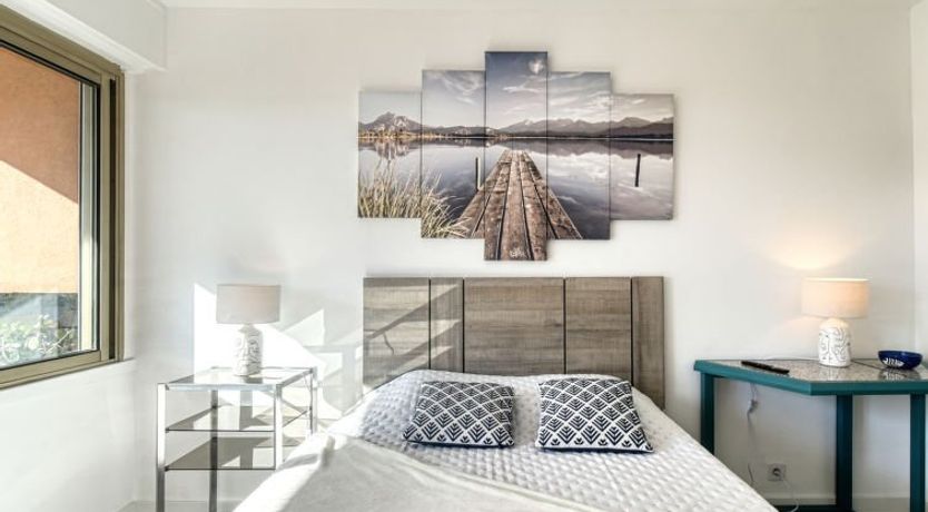 Photo of Le Méditerranée Apartment 3