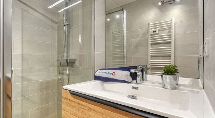 Photo of Le Méditerranée Apartment 3