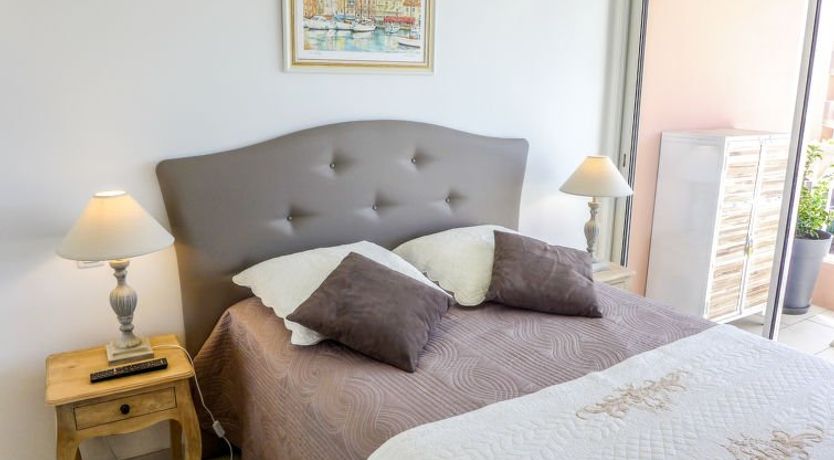 Photo of Le Méditerranée Apartment 2