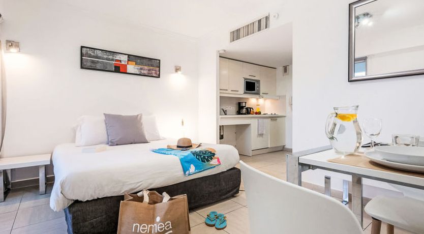 Photo of Le Lido Apartment 2