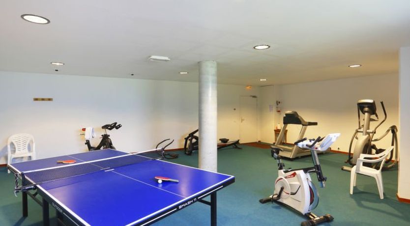 Photo of Le Nevez Apartment 2