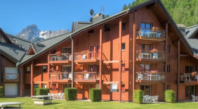 Photo of Le Nevez Apartment 2