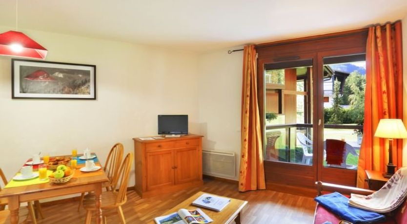 Photo of Le Nevez Apartment 2