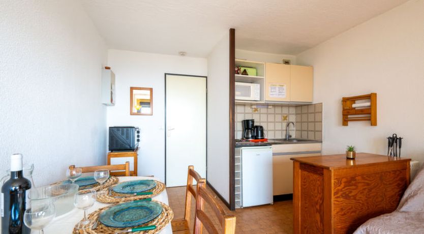 Photo of Les Eaux Vives 1 & 2 Apartment 5