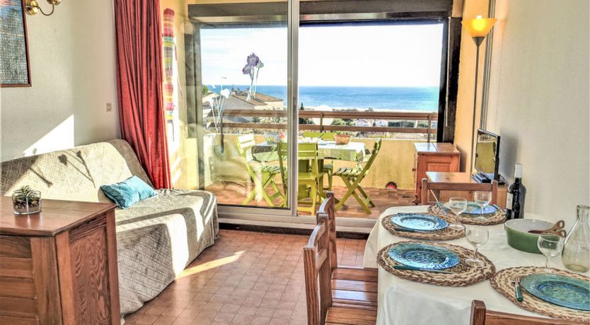 Photo of Les Eaux Vives 1 & 2 Apartment 5