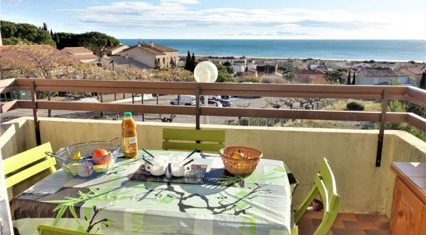 Photo of Les Eaux Vives 1 & 2 Apartment 5