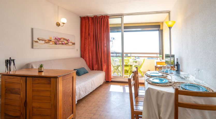 Photo of Les Eaux Vives 1 & 2 Apartment 5