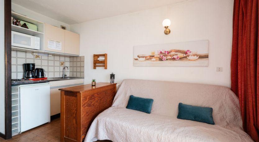 Photo of Les Eaux Vives 1 & 2 Apartment 5