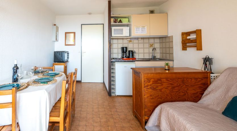 Photo of Les Eaux Vives 1 & 2 Apartment 5