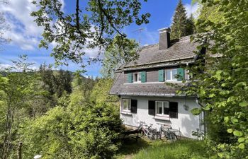 Kesslerberg Holiday Home