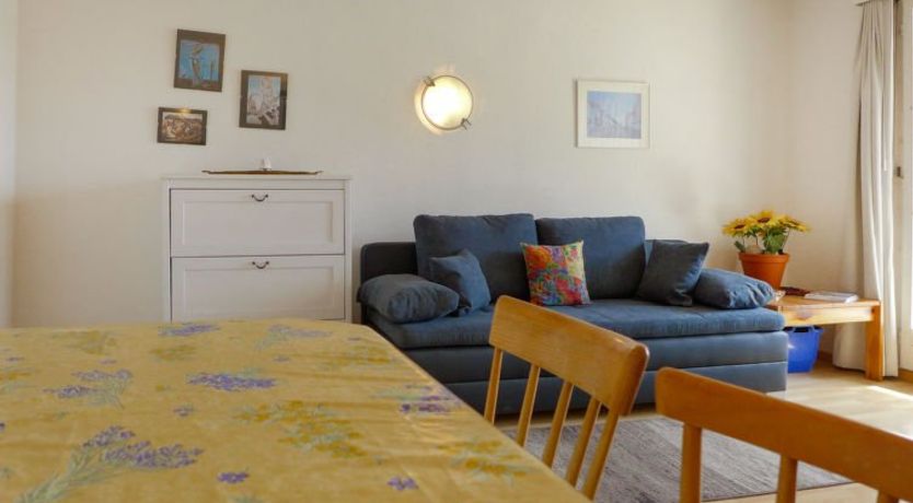 Photo of Farinet B 13 Apartment 2