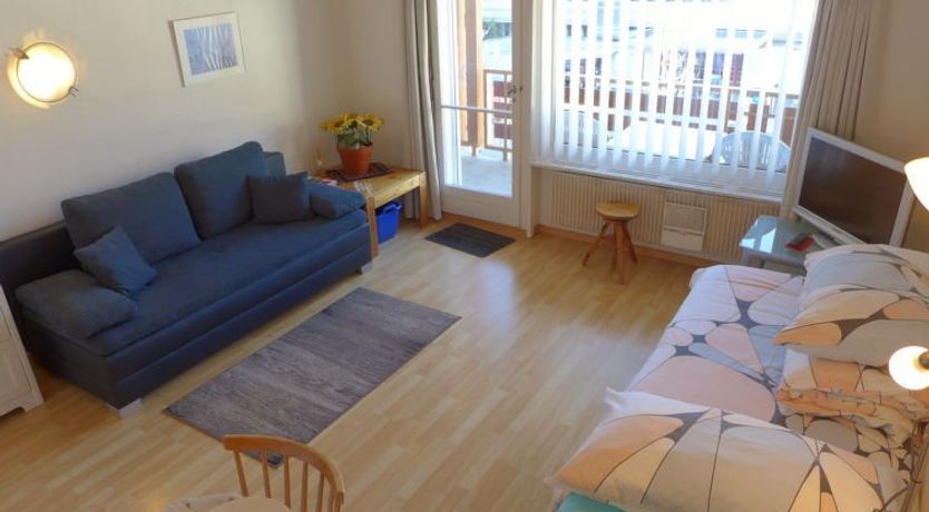 Photo of Farinet B 13 Apartment 2