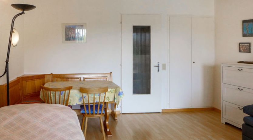 Photo of Farinet B 13 Apartment 2