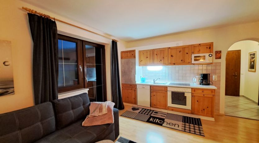 Photo of Helga Apartment 2