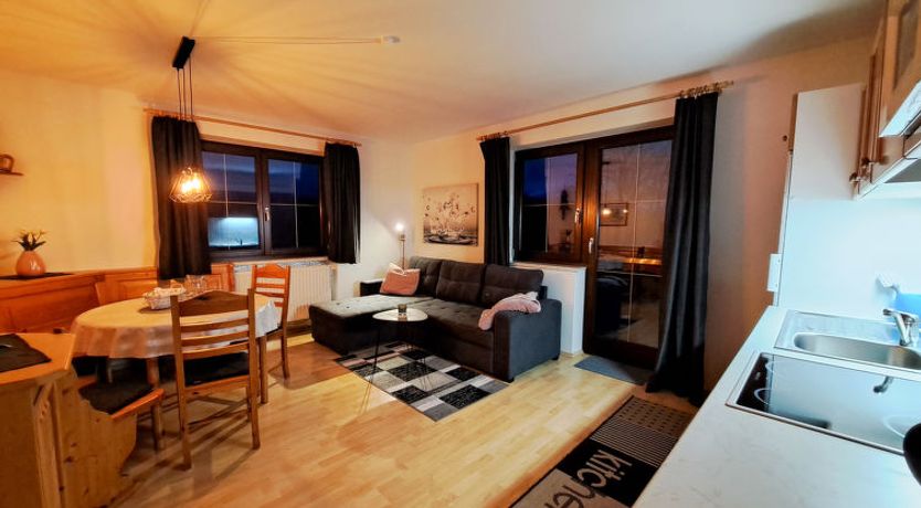 Photo of Helga Apartment 2