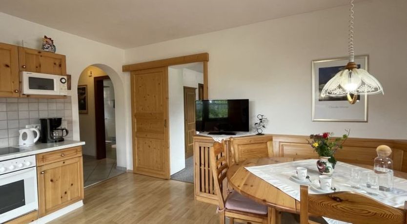 Photo of Helga Apartment 2