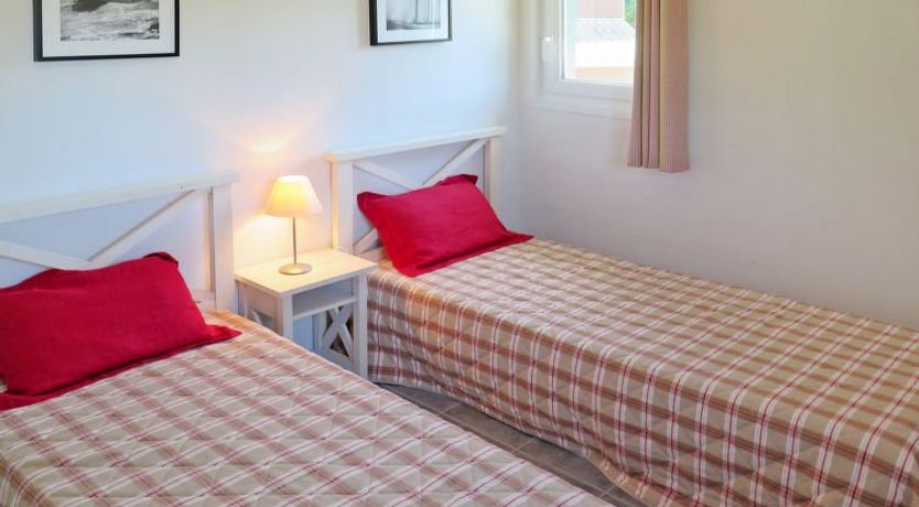 Photo of Les Rives de Saint Brice Holiday Home 5