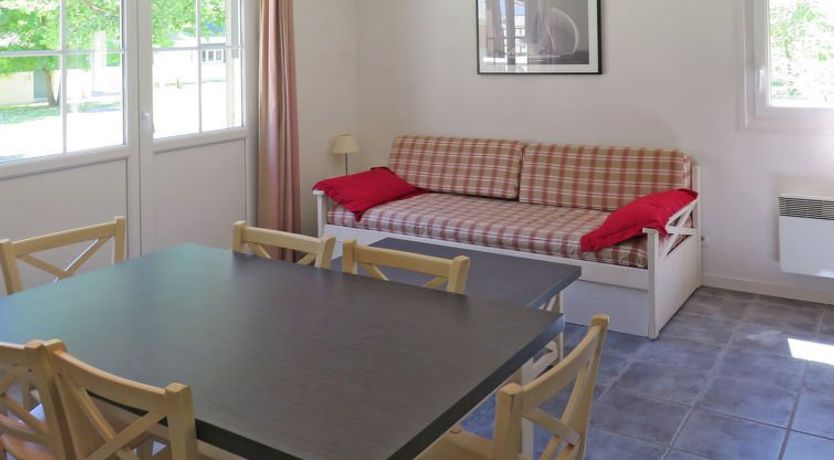 Photo of Les Rives de Saint Brice Holiday Home 5