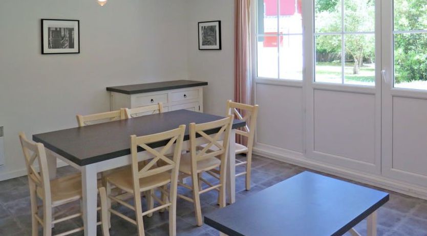 Photo of Les Rives de Saint Brice Holiday Home 5