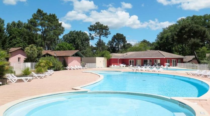 Photo of Les Rives de Saint Brice Holiday Home 5