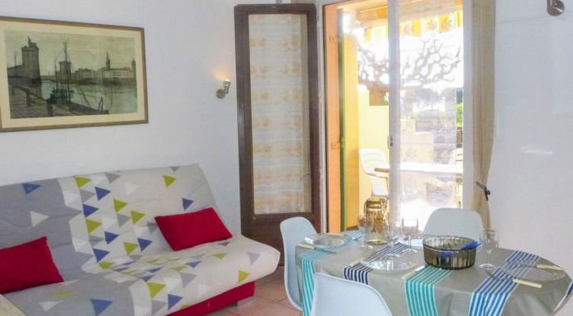 Photo of Les Terrasses de la Méditerranée