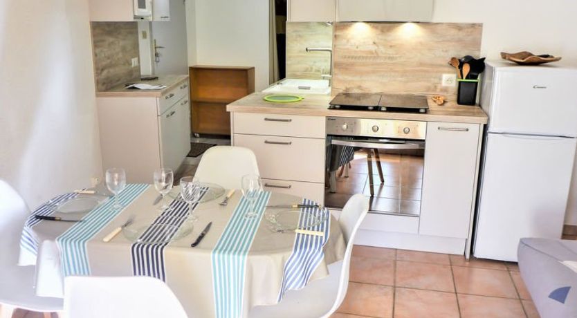 Photo of Les Terrasses de la Méditerranée