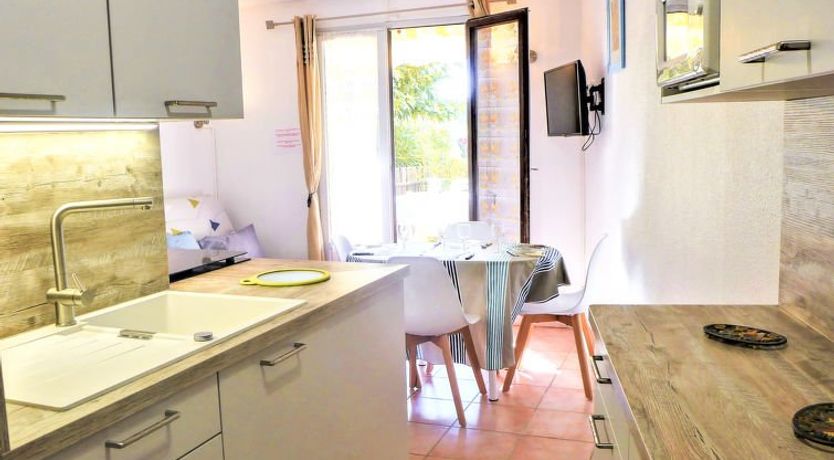 Photo of Les Terrasses de la Méditerranée