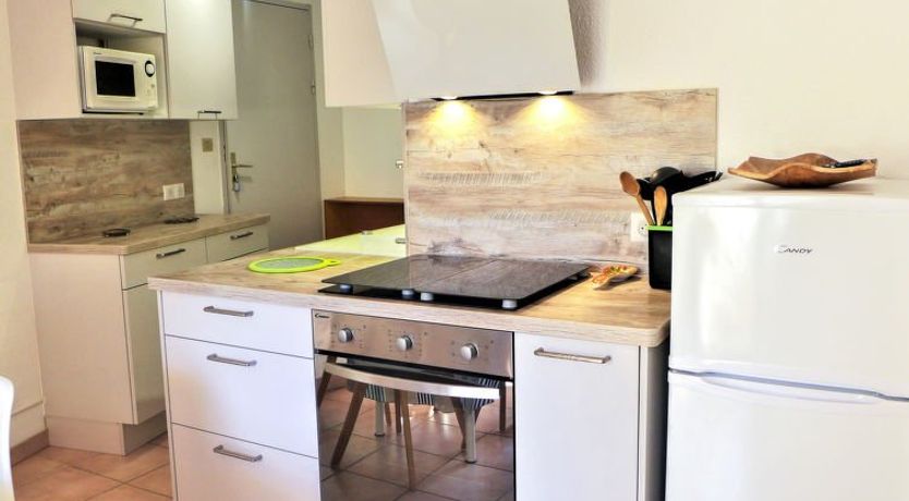 Photo of Les Terrasses de la Méditerranée